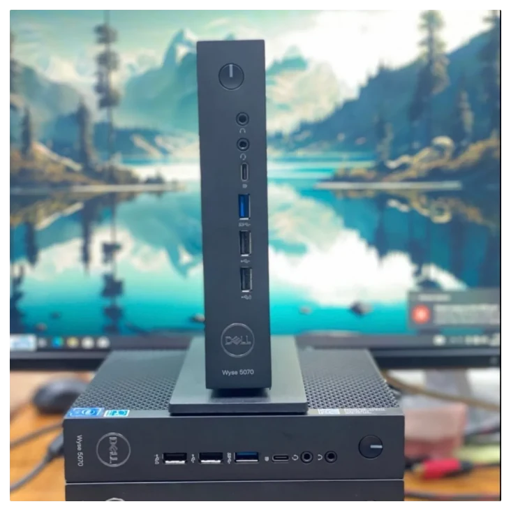 Dell Wyse 5070